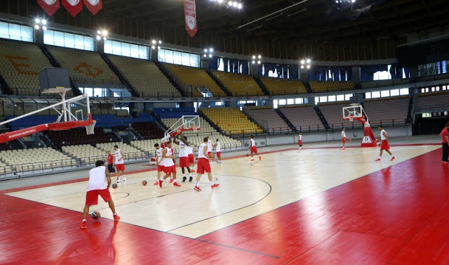 ΣΤΑ ΝΕΑ ΠΡΟΤΥΠΑ ΤΗΣ EUROLEAGUE ΤΟ ΠΑΡΚΕ ΤΟΥ ΣΕΦ! (PHOTOS) - Φωτογραφία 5