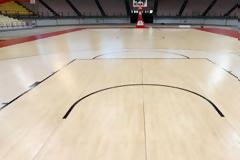 ΣΤΑ ΝΕΑ ΠΡΟΤΥΠΑ ΤΗΣ EUROLEAGUE ΤΟ ΠΑΡΚΕ ΤΟΥ ΣΕΦ! (PHOTOS)