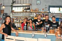 Οι Βολιώτες που έσπασαν τους αποκλεισμούς