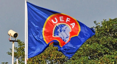 ΑΝΑΣΑ ΓΙΑ ΕΛΛΑΔΑ ΣΤΗΝ ΚΑΤΑΤΑΞΗ ΤΗΣ UEFA... ΟΙ ΤΡΕΙΣ ΝΙΚΕΣ! (ΡΗΟΤΟ) - Φωτογραφία 1