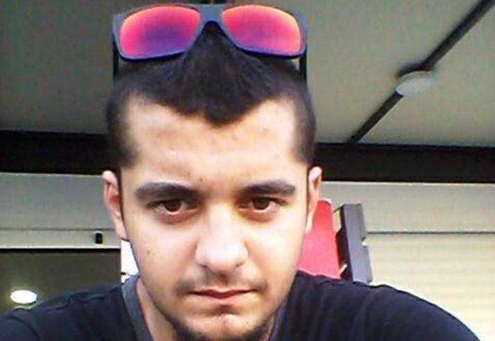 Ζάκυνθος: Συγκινητικά μηνύματα στο facebook για τον 19χρονο Μιχάλη - Σκοτώθηκε σε τροχαίο χθες το απόγευμα στον Λαγανά - Φωτογραφία 1