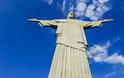 Η ιστορία του αγάλματος του Χριστού Λυτρωτή στο Ρίο