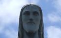 Η ιστορία του αγάλματος του Χριστού Λυτρωτή στο Ρίο - Φωτογραφία 3