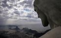 Η ιστορία του αγάλματος του Χριστού Λυτρωτή στο Ρίο - Φωτογραφία 6