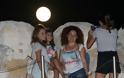Μαγική η ατμόσφαιρα στον ιστορικό Κούλε χτες το βράδυ!  Όλο το Ηράκλειο ήταν εκεί για να απολαύσει το Αυγουστιάτικο φεγγάρι - Φωτογραφία 5