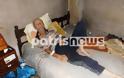 Παρέμβαση ανθρωπιάς για 63χρονο καρκινοπαθή στη Ζαχάρω - Βρέθηκε κρεβάτι στο Νοσοκομείο Αμαλιάδας