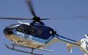 Ελικόπτερο της ΕΛ.ΑΣ. ψάχνει χασισοφυτείες και στο Ηράκλειο