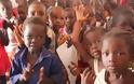 Εκατοντάδες παιδιά στρατολογούνται από ένοπλες ομάδες στο Ν. Σουδάν