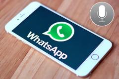 Σύννομα η Siri θα ανταποκρίνεται στο WhatsApp