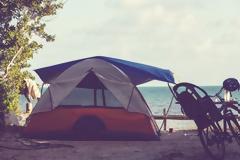 Οδηγός επιβίωσης στο ελεύθερο camping