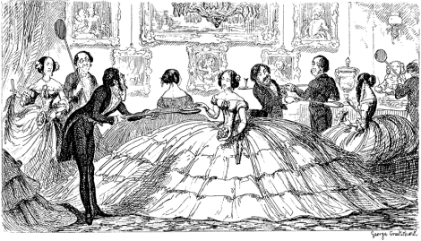 Το βασανιστικό ρούχο που φορούσαν οι γυναίκες τον 19ο αιώνα... - Φωτογραφία 3