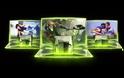 Η Nvidia με  desktop GPUs της στα laptops ενεργοποιεί το VR gaming