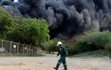 Τεράστια πυρκαγιά στο μοναδικό διυλιστήριο της Νικαράγουας