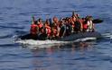 106 πρόσφυγες έφτασαν στο βόρειο Αιγαίο το τελευταίο 24ωρο