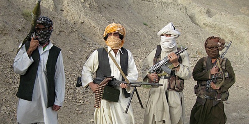 Οι Ταλιμπάν κατέλαβαν περιοχή στην Κουντούζ του Αφγανιστάν - Φωτογραφία 1