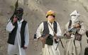 Οι Ταλιμπάν κατέλαβαν περιοχή στην Κουντούζ του Αφγανιστάν