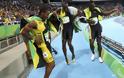 Το μυστικό των Τζαμαϊκανών υπεραθλητών - Φωτογραφία 1