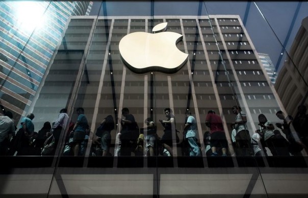 Η Apple παζαρευέι τους προμηθευτές της, αλλά μειώνει τις παραγγελίες της κατά 20% - Φωτογραφία 1
