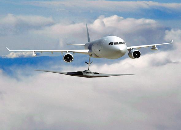 Αναγκαστική προσγείωση Airbus στο «Ελευθέριος Βενιζέλος» - Ασφαλείς οι επιβάτες - Φωτογραφία 1