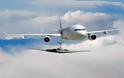 Αναγκαστική προσγείωση Airbus στο «Ελευθέριος Βενιζέλος» - Ασφαλείς οι επιβάτες