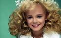 Το φρικιαστικό έγκλημα με θύμα 6χρονη νικήτρια παιδικών καλλιστείων γίνεται ντοκιμαντέρ
