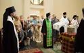 8898 - Έφτασαν στη Λευκορωσία ιερά λείψανα του Αγίου Σιλουανού (φωτογραφίες) - Φωτογραφία 17