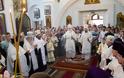 8898 - Έφτασαν στη Λευκορωσία ιερά λείψανα του Αγίου Σιλουανού (φωτογραφίες) - Φωτογραφία 37
