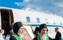 8898 - Έφτασαν στη Λευκορωσία ιερά λείψανα του Αγίου Σιλουανού (φωτογραφίες) - Φωτογραφία 7