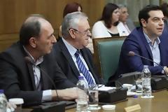 ΤΕΛΟΣ ΟΙ ΔΙΑΚΟΠΕΣ ΓΙΑ ΤΗΝ ΚΥΒΕΡΝΗΣΗ