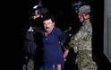 Ελεύθερος αφέθηκε από τους απαγωγείς του  ο γιος του «Ελ Τσάπο»
