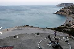 Γαύδος: Ενας παράδεισος στο νοτιότερο σημείο της Ευρώπης