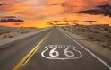 Γιατί ο διάσημος δρόμος των ΗΠΑ πήρε τον αριθμό 66;