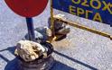 Κυκλοφοριακές ρυθμίσεις λόγω εκτέλεσης εργασιών εγκατάστασης υπογείων καλωδίων στο δήμο Αθηναίων