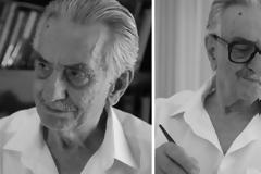 Όλα έτοιμα για τη νέα ταινία του Σμαραγδή «Ν. Καζαντζάκης» – Στις 26 Σεπτεμβρίου τα γυρίσματα