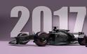 ΥΠΑΡΧΟΥΝ ΠΟΛΛΑ ΚΕΝΑ ΣΤΗ Formula1 ΓΙΑ 2017