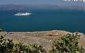 Το μεγαλύτερο ιστιοφόρο κρουαζιερόπλοιο του κόσμου στο Ναύπλιο