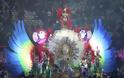 Τα λέμε στο Τόκυο - Η εντυπωσιακή τελετή λήξης των Ολυμπιακών Αγώνων στο Ρίο [photos] - Φωτογραφία 5