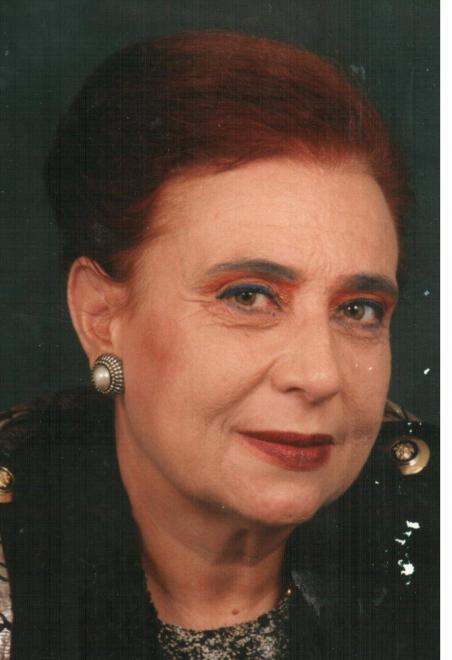 Συγκίνηση για την 74χρονη Πατρινή λογοτέχνη Μαρία Καρέλα - Έφυγε από τη ζωή μετά από μάχη με την επάρατη νόσο - Φωτογραφία 3