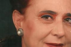 Συγκίνηση για την 74χρονη Πατρινή λογοτέχνη Μαρία Καρέλα - Έφυγε από τη ζωή μετά από μάχη με την επάρατη νόσο
