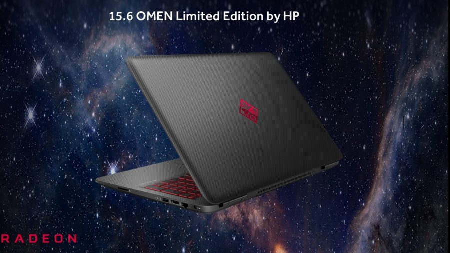 AMD RX 460 Mobile στα νέα HP Omen Laptops - Φωτογραφία 1