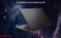 AMD RX 460 Mobile στα νέα HP Omen Laptops