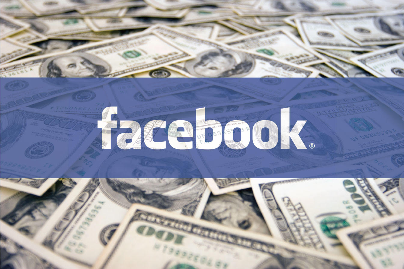 Γιατί ο Mark Zuckerberg πουλάει το Facebook - Φωτογραφία 1