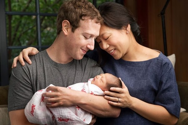 Γιατί ο Mark Zuckerberg πουλάει το Facebook - Φωτογραφία 2