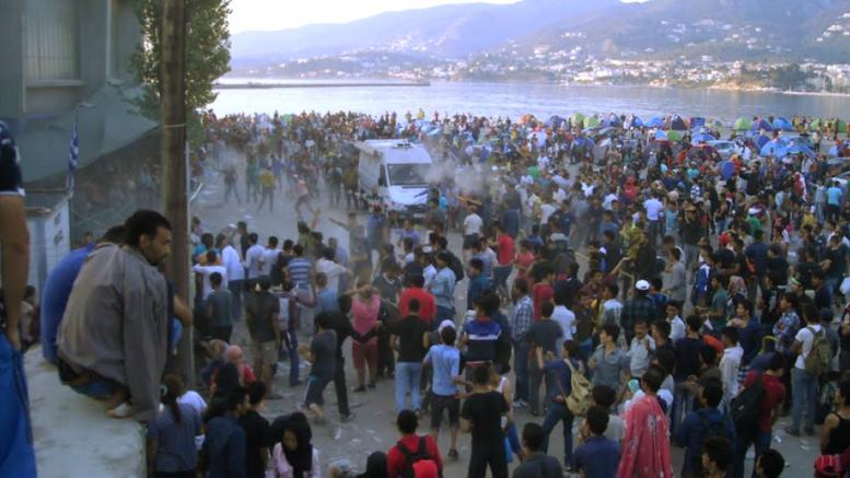 Αυτό είναι το σχέδιο της Κυβέρνησης; 1.000 μετανάστες σε ΚΑΘΕ Περιφέρεια της Ελλάδας - Φωτογραφία 1