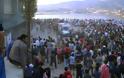 Αυτό είναι το σχέδιο της Κυβέρνησης; 1.000 μετανάστες σε ΚΑΘΕ Περιφέρεια της Ελλάδας