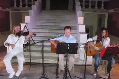 Γοήτευσε ο Ύαμβος το κοινό της Χαλκίδας