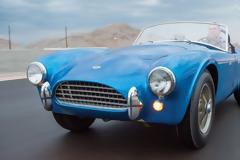 Νέο ρεκόρ: €12.140.000 για την πρώτη Shelby Cobra