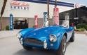 Νέο ρεκόρ: €12.140.000 για την πρώτη Shelby Cobra - Φωτογραφία 2