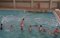 Μαθήματα κολύμβησης σε δημοτικά σχολεία σε όλη τη χώρα