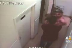 Βίντεο - ντοκουμέντο! Κάμερα καταγράφει την προσπάθεια αρπαγής παιδιού μέσα σε σούπερ μάρκετ